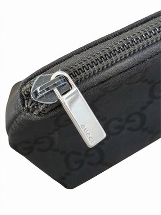 Pochette Gucci unisex