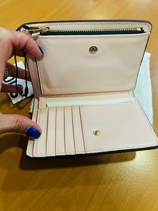 Cartera Tous Mujer Beige y Marrón