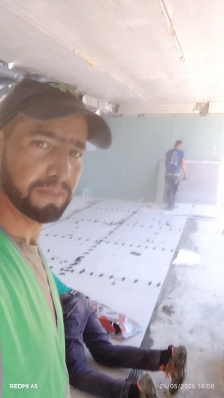 Reformas y construcción