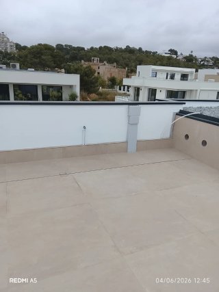 Reformas y construcción