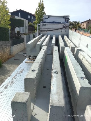 Reformas y construcción