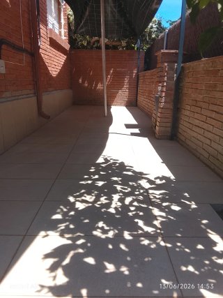 Reformas y construcción