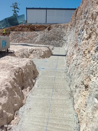Reformas y construcción