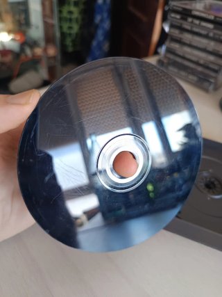 Star Wars Rebel Assault II PS1 Completo