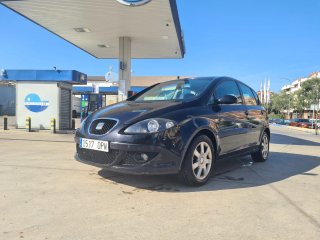 SEAT Altea 2006
