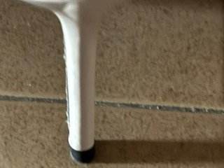 Zapatos de tacón Zara beige