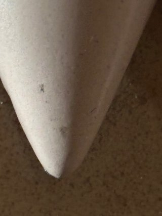 Zapatos de tacón Zara beige