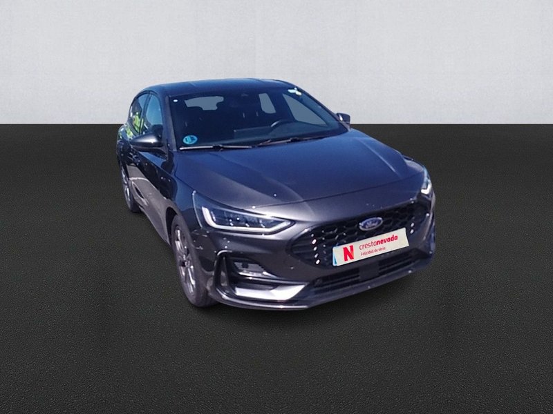 Ford Focus 2023, foto 2