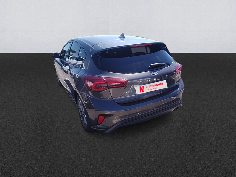 Ford Focus 2023, foto 4
