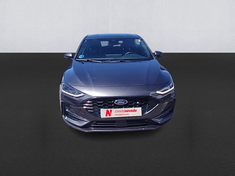 Ford Focus 2023, foto 5