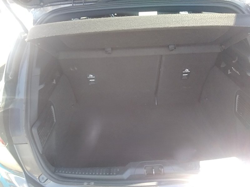 Ford Focus 2023, foto 10
