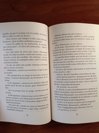 Cuentos tradicionales de Japón