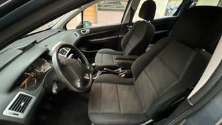 Peugeot 307 2007