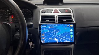 Peugeot 307 2007