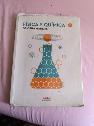 bachillerato 1