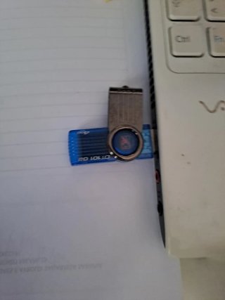 Kingston Chiavette USB 4GB - Lotto 5