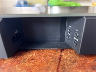 Barra de Sonido Bose Smart Ultra Negra