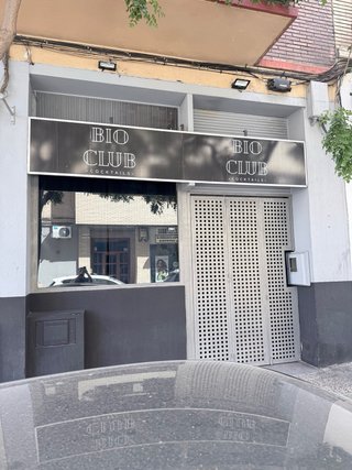 Traspaso Pub Zaragoza