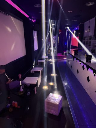 Traspaso Pub Zaragoza