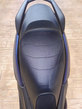 Yamaha Nmax 125cc
