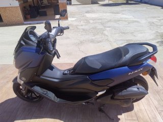 Yamaha Nmax 125cc