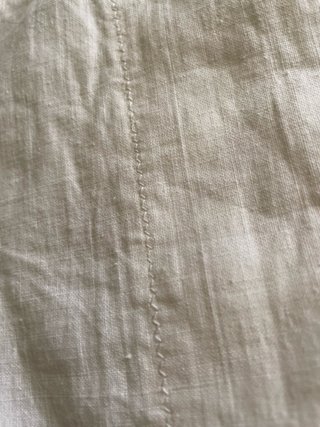 Fundas de almohada 100% lino