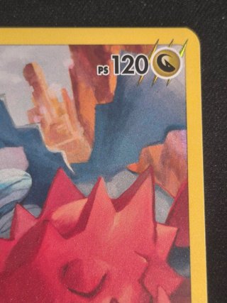 Druddigon Básico AR Holo Español
