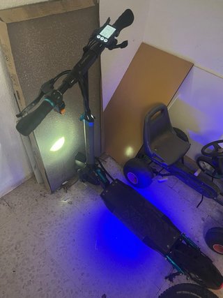 Patinete SmartGyro