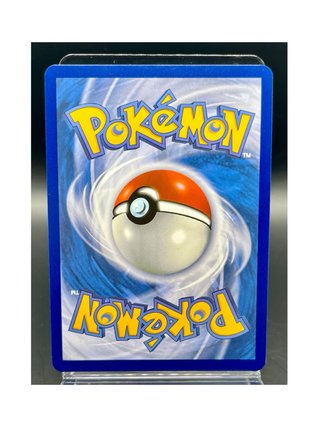 Pokemon Card: Okidogi ex (SFA 082) Segreto Fiabesc