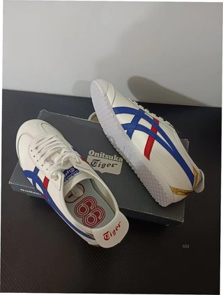 Onitsuka Tiger Mexico 66 Talla 40
