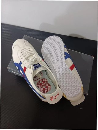 Onitsuka Tiger Mexico 66 Talla 40
