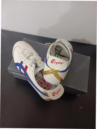 Onitsuka Tiger Mexico 66 Talla 40