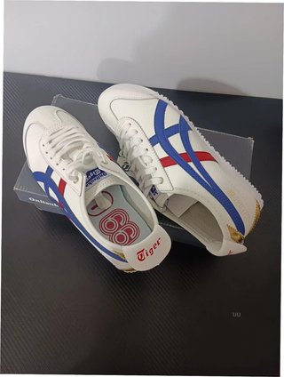Onitsuka Tiger Mexico 66 Talla 40