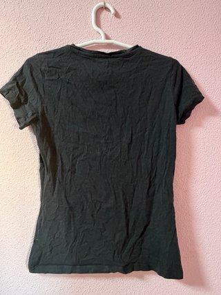 Camiseta Calvin Klein Jeans Estampada