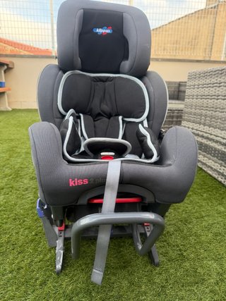 Silla de coche Kiss 2 Plus