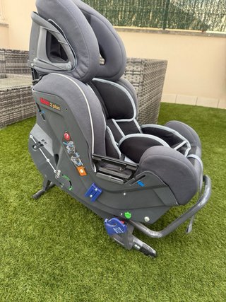 Silla de coche Kiss 2 Plus
