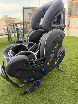 Silla de coche Kiss 2 Plus