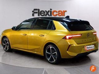 Opel Astra 1.2T XHT 96kW (130CV) GS