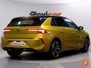 Opel Astra 1.2T XHT 96kW (130CV) GS