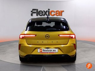 Opel Astra 1.2T XHT 96kW (130CV) GS