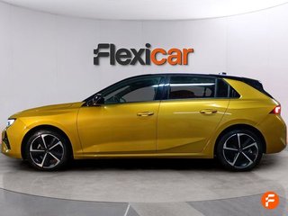 Opel Astra 1.2T XHT 96kW (130CV) GS