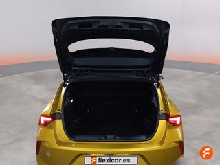 Opel Astra 1.2T XHT 96kW (130CV) GS