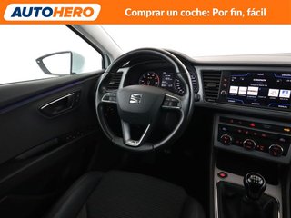 Seat Leon 1.5 TSI ACT Xcellence