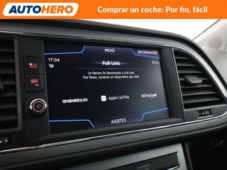 Seat Leon 1.5 TSI ACT Xcellence