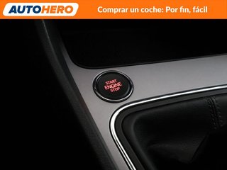 Seat Leon 1.5 TSI ACT Xcellence