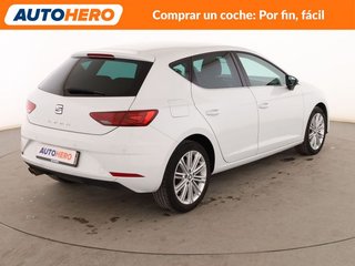 Seat Leon 1.5 TSI ACT Xcellence