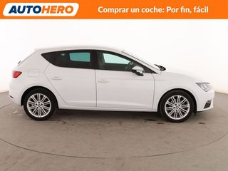 Seat Leon 1.5 TSI ACT Xcellence