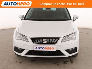 Seat Leon 1.5 TSI ACT Xcellence