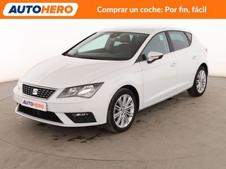 Seat Leon 1.5 TSI ACT Xcellence