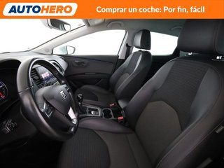 Seat Leon 1.5 TSI ACT Xcellence